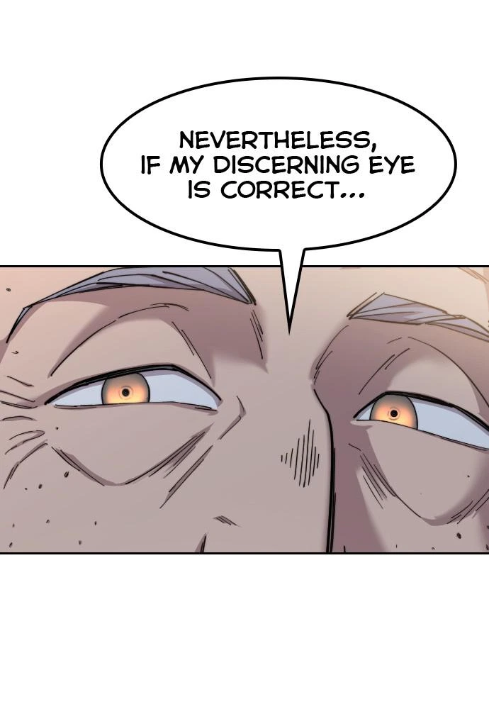 Return of the Blossoming Blade Chapter 34 — page 111