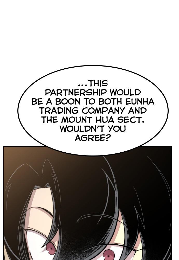 Return of the Blossoming Blade Chapter 34 — page 112
