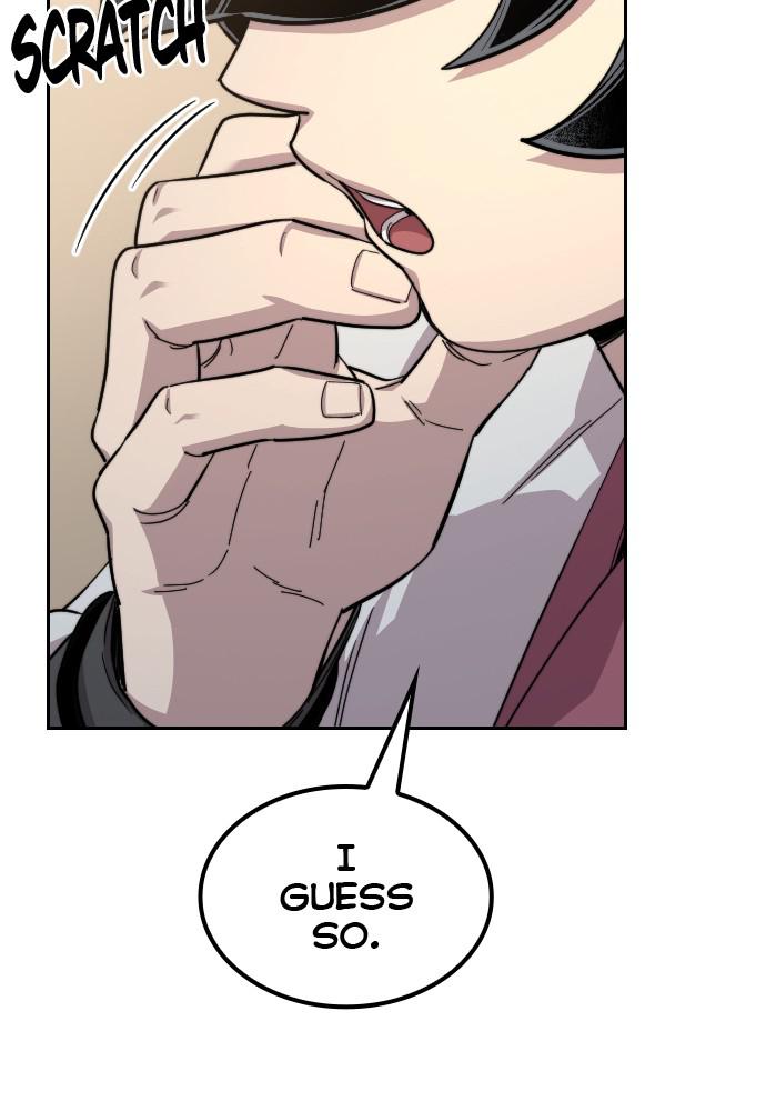 Return of the Blossoming Blade Chapter 34 — page 114