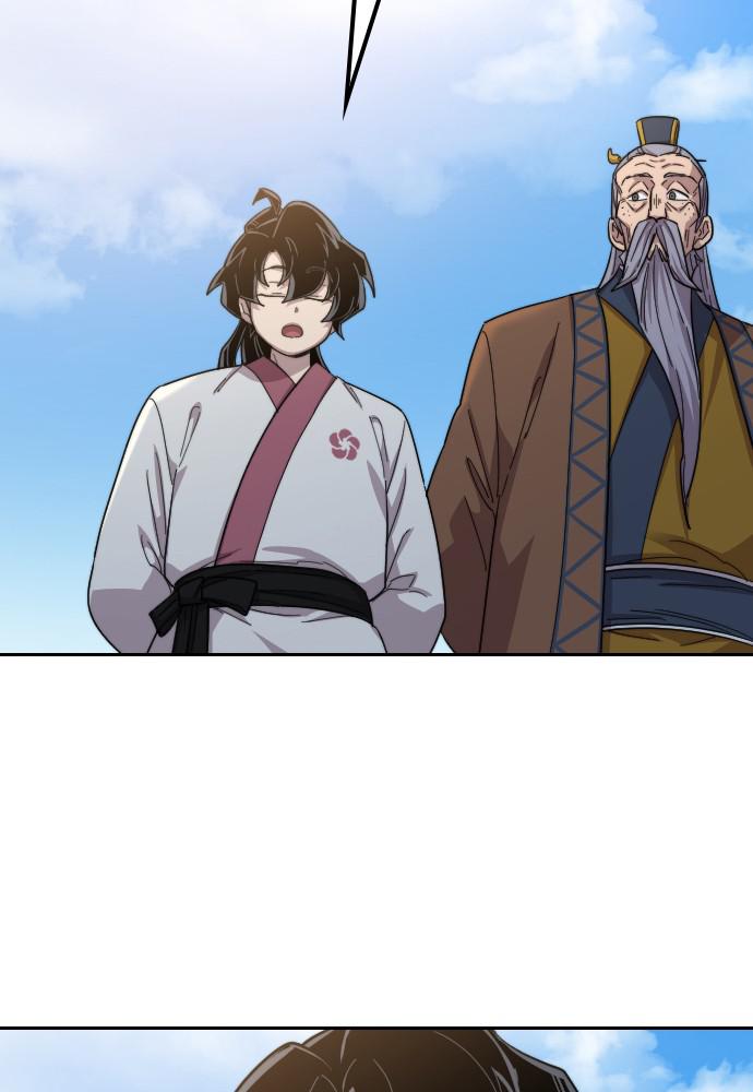 Return of the Blossoming Blade Chapter 34 — page 118