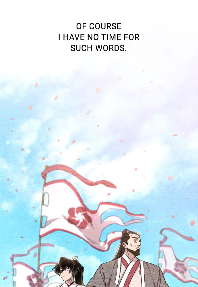 Return of the Blossoming Blade Chapter 34 — page 120