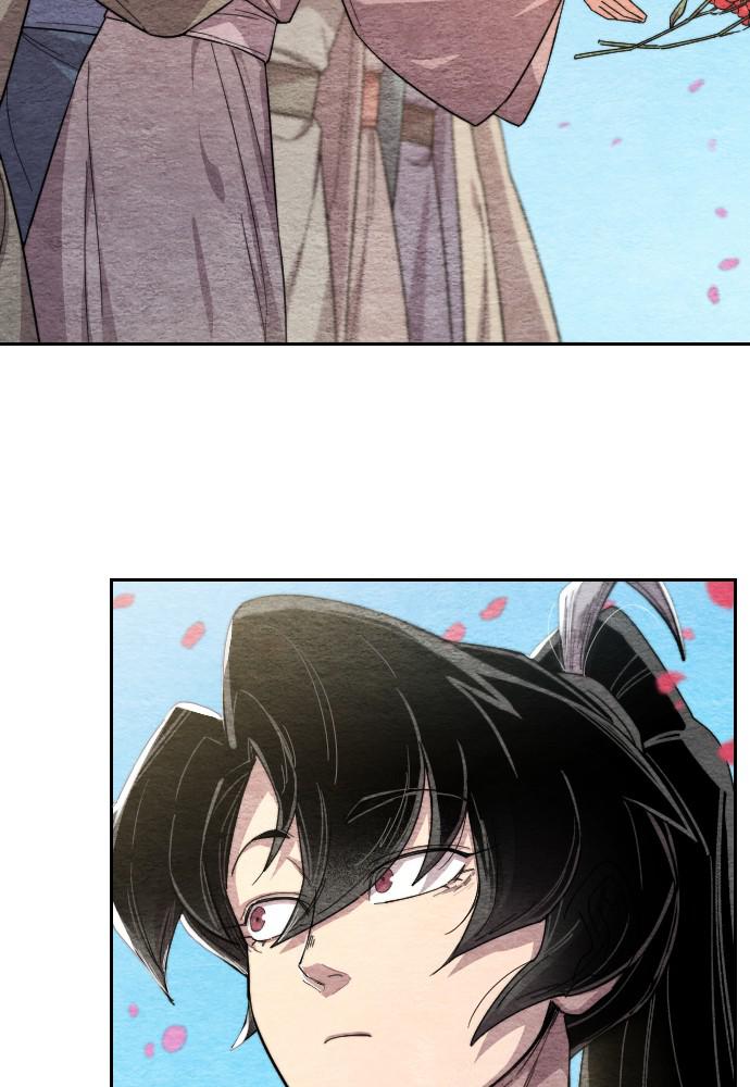 Return of the Blossoming Blade Chapter 34 — page 123