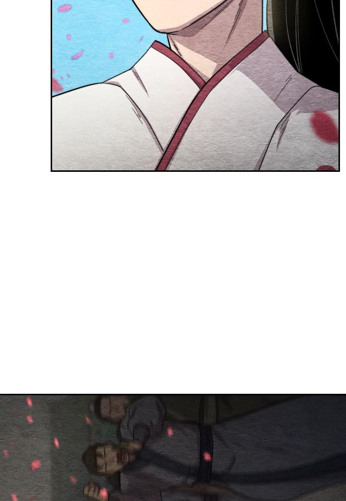 Return of the Blossoming Blade Chapter 34 — page 124