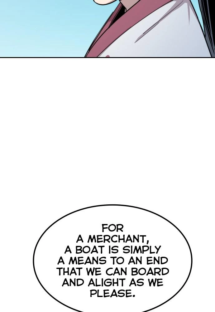 Return of the Blossoming Blade Chapter 34 — page 128