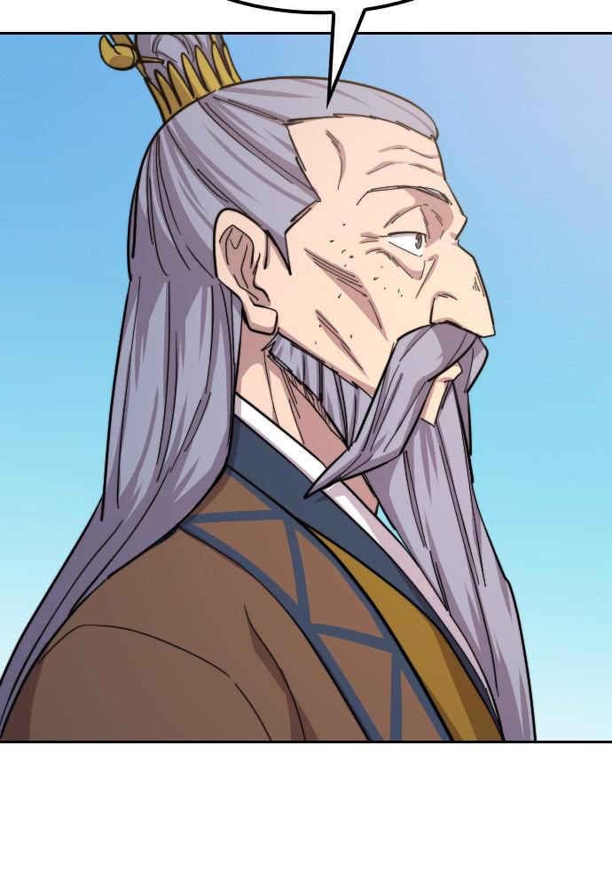 Return of the Blossoming Blade Chapter 34 — page 129