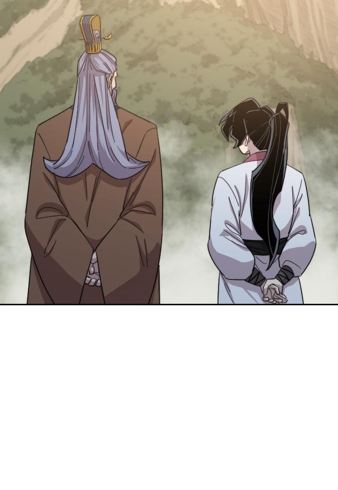 Return of the Blossoming Blade Chapter 34 — page 131
