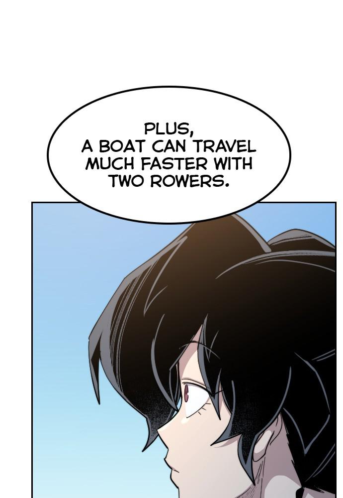 Return of the Blossoming Blade Chapter 34 — page 132