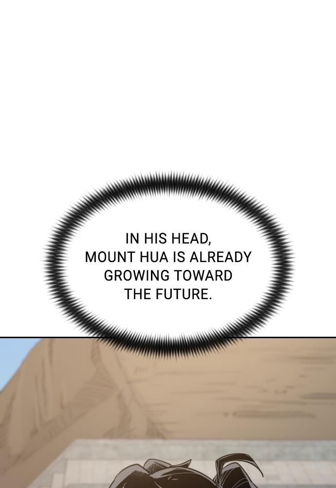 Return of the Blossoming Blade Chapter 34 — page 137