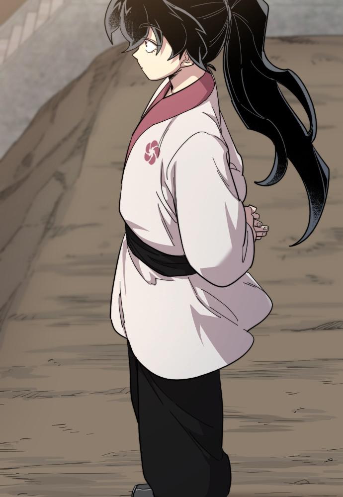 Return of the Blossoming Blade Chapter 34 — page 138