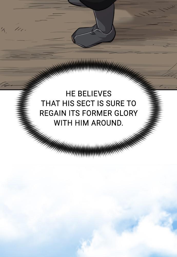 Return of the Blossoming Blade Chapter 34 — page 139