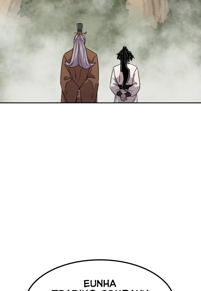 Return of the Blossoming Blade Chapter 34 — page 141