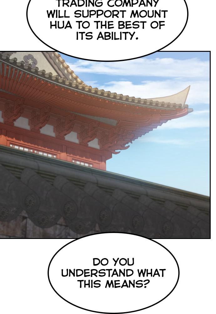 Return of the Blossoming Blade Chapter 34 — page 142