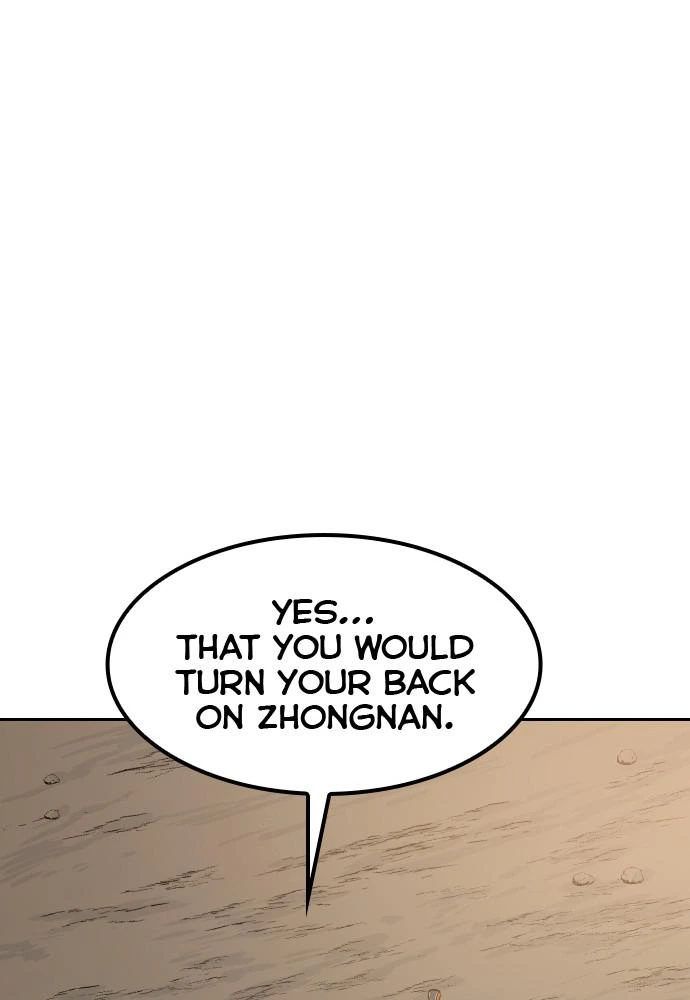 Return of the Blossoming Blade Chapter 34 — page 143