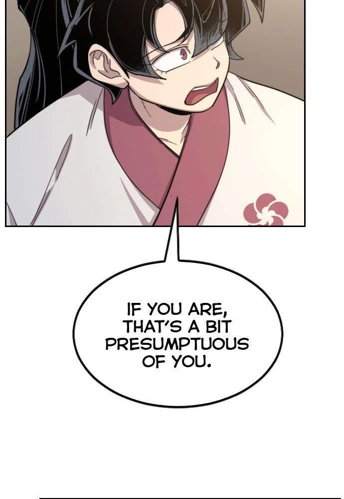 Return of the Blossoming Blade Chapter 34 — page 146