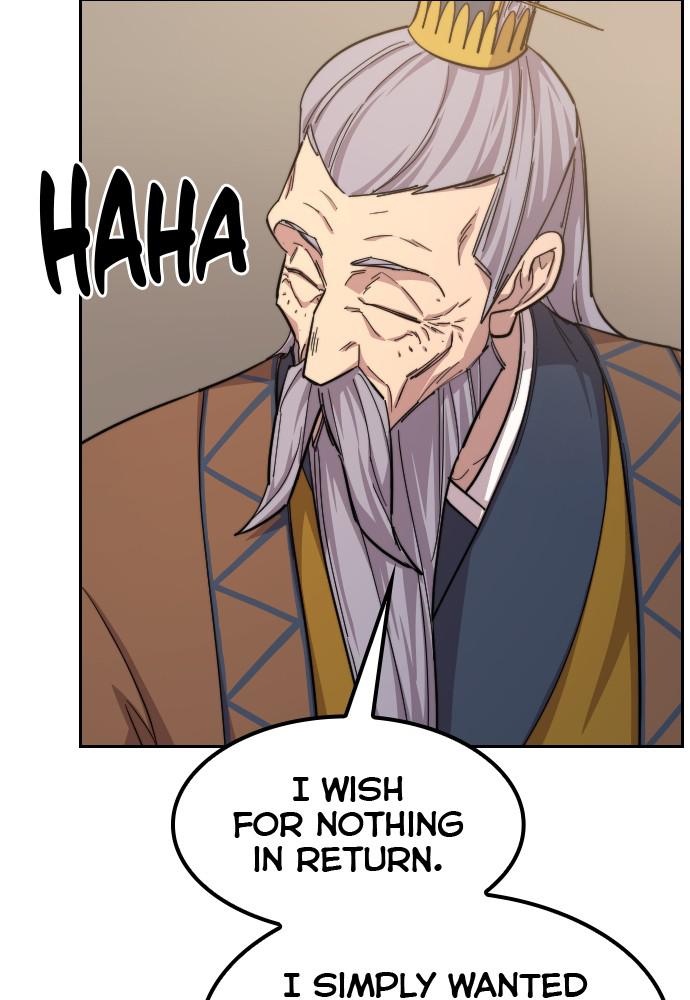 Return of the Blossoming Blade Chapter 34 — page 147