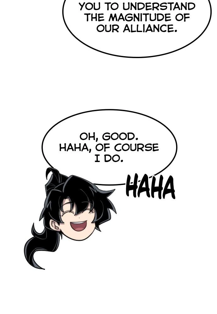 Return of the Blossoming Blade Chapter 34 — page 148