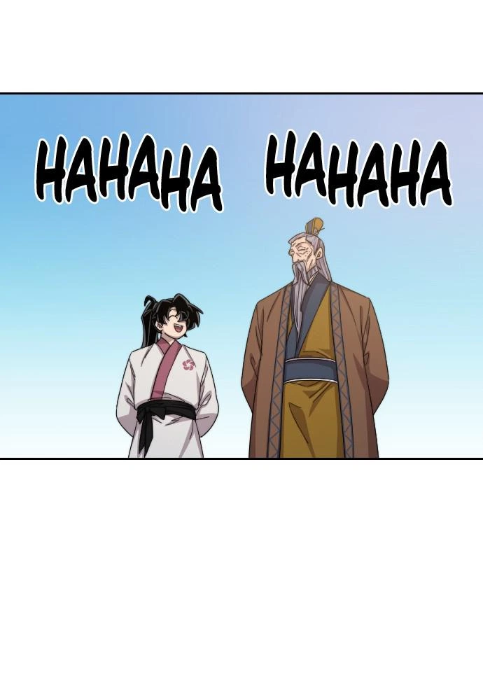 Return of the Blossoming Blade Chapter 34 — page 149