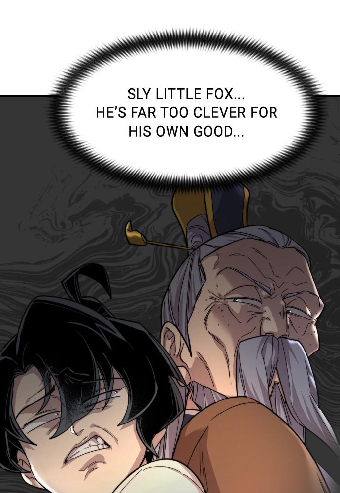 Return of the Blossoming Blade Chapter 34 — page 150