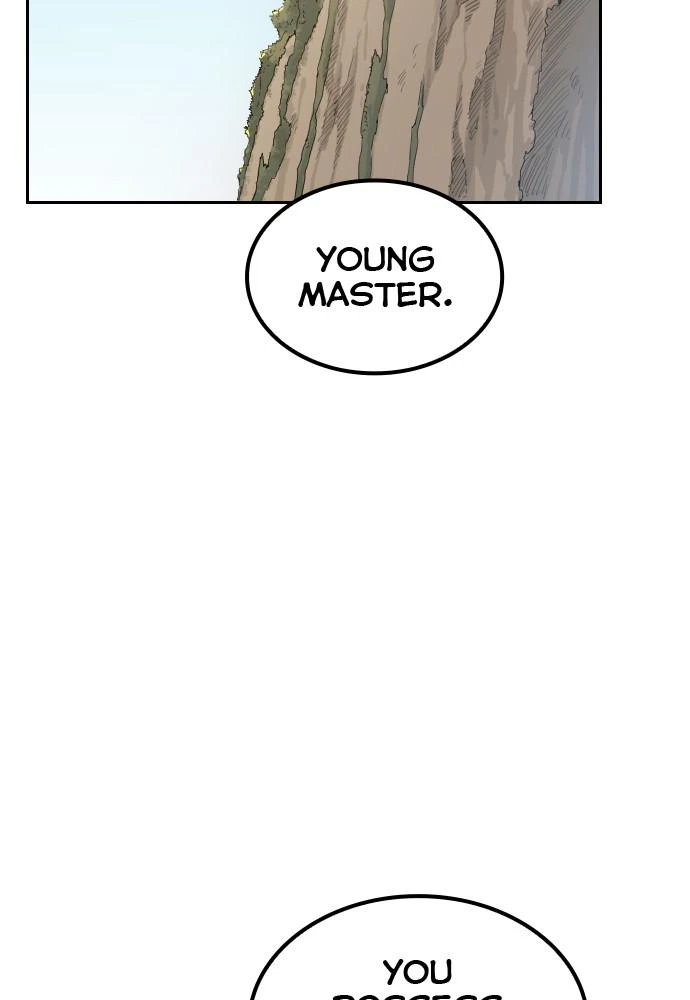 Return of the Blossoming Blade Chapter 34 — page 154