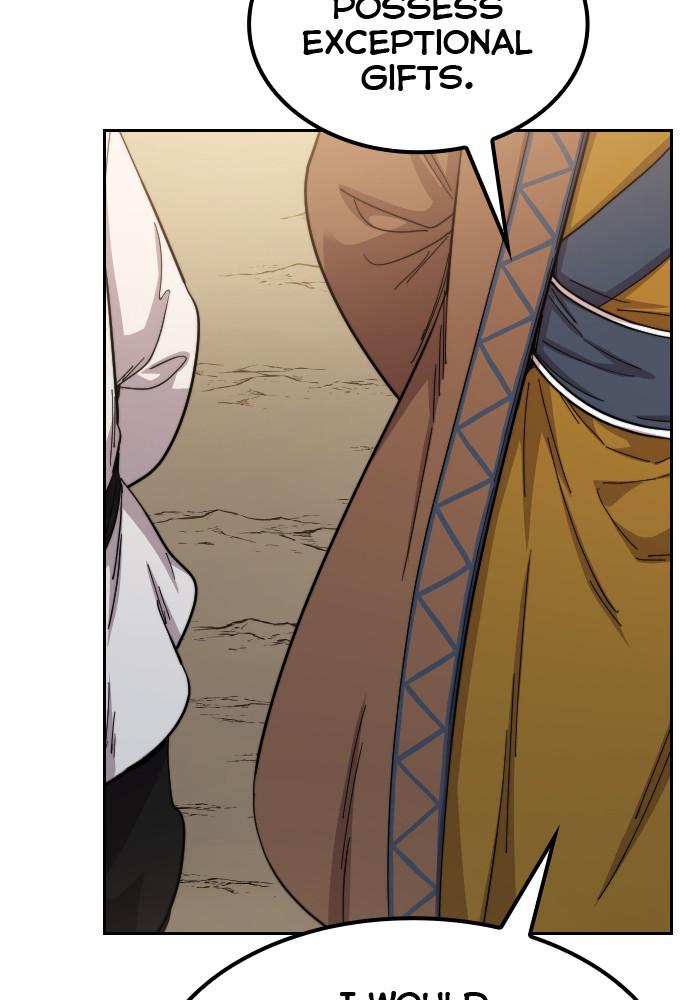 Return of the Blossoming Blade Chapter 34 — page 155