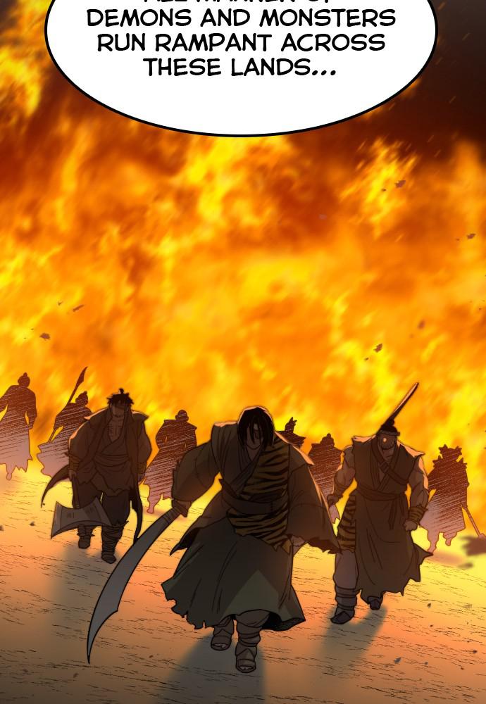 Return of the Blossoming Blade Chapter 34 — page 160