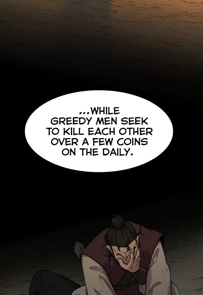 Return of the Blossoming Blade Chapter 34 — page 161