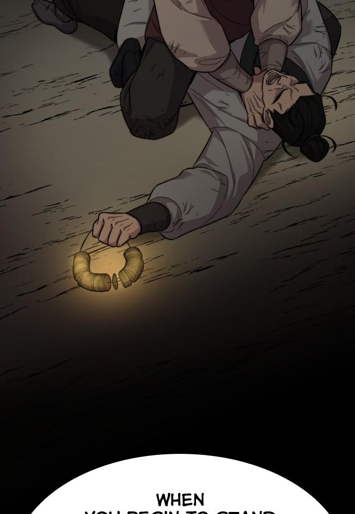 Return of the Blossoming Blade Chapter 34 — page 162