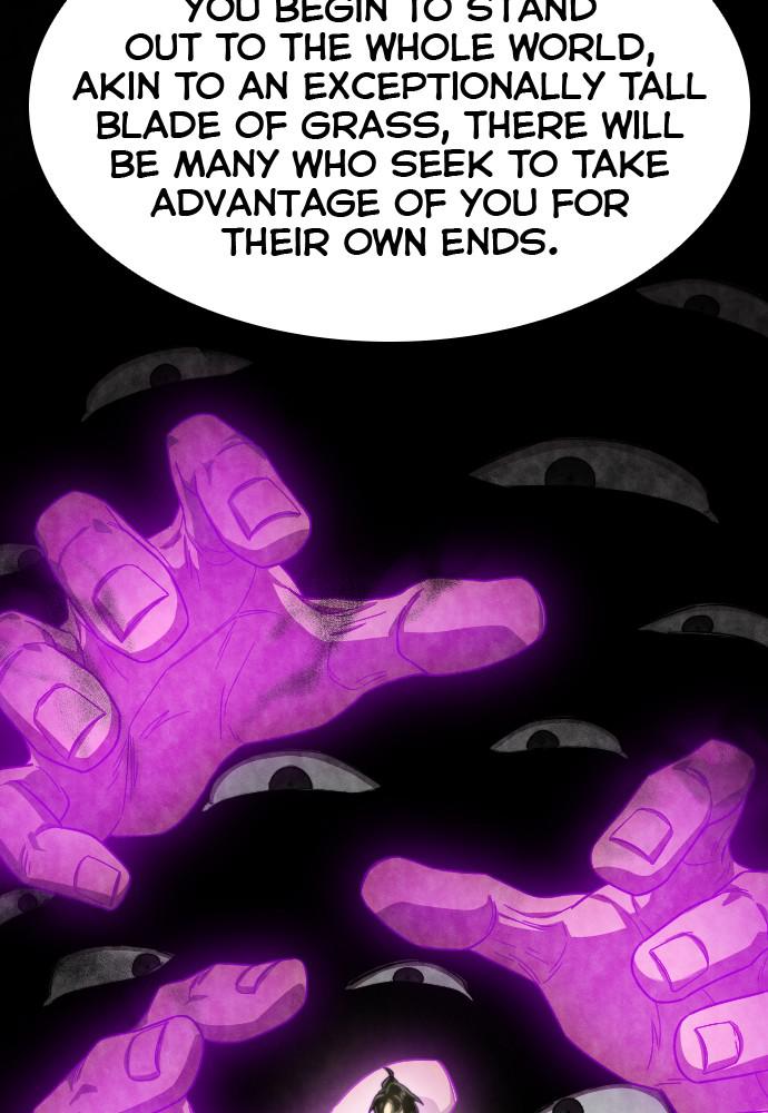 Return of the Blossoming Blade Chapter 34 — page 163