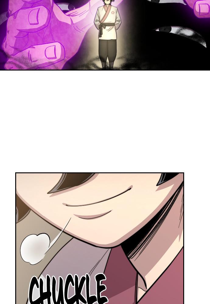 Return of the Blossoming Blade Chapter 34 — page 164
