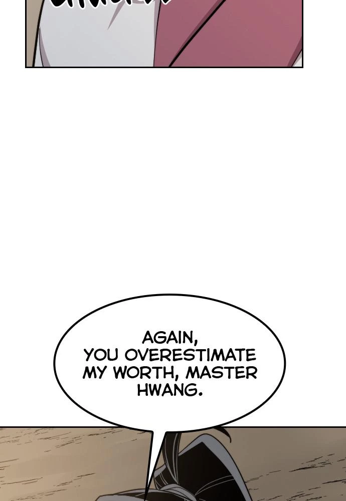 Return of the Blossoming Blade Chapter 34 — page 165