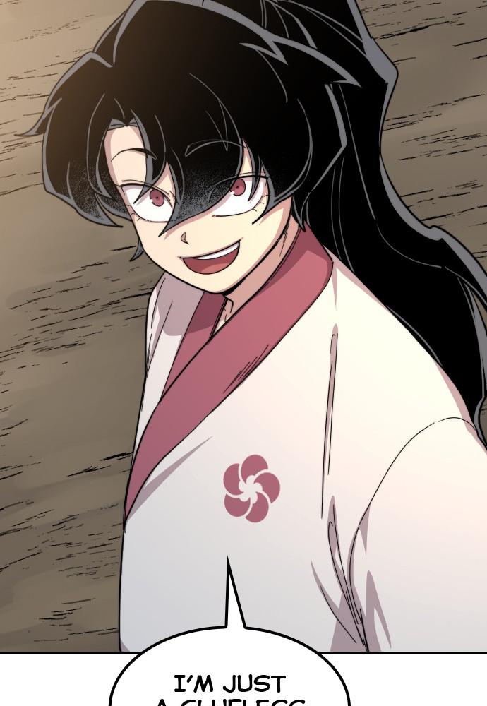 Return of the Blossoming Blade Chapter 34 — page 166