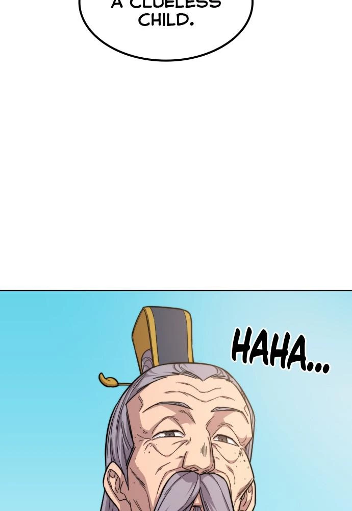 Return of the Blossoming Blade Chapter 34 — page 167