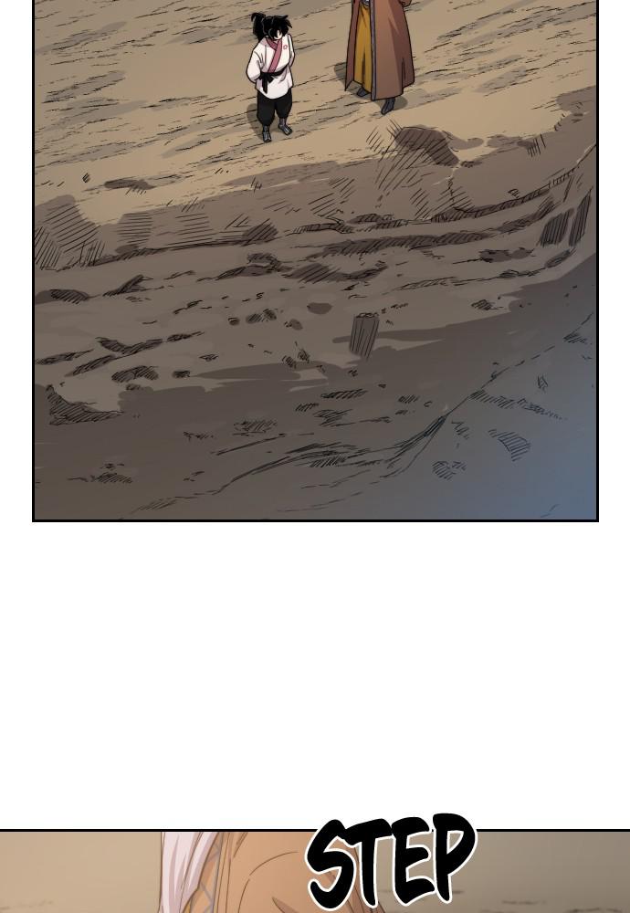 Return of the Blossoming Blade Chapter 34 — page 170