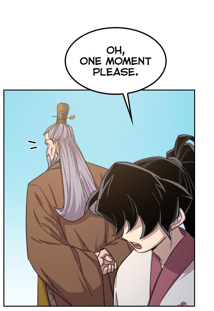 Return of the Blossoming Blade Chapter 34 — page 172