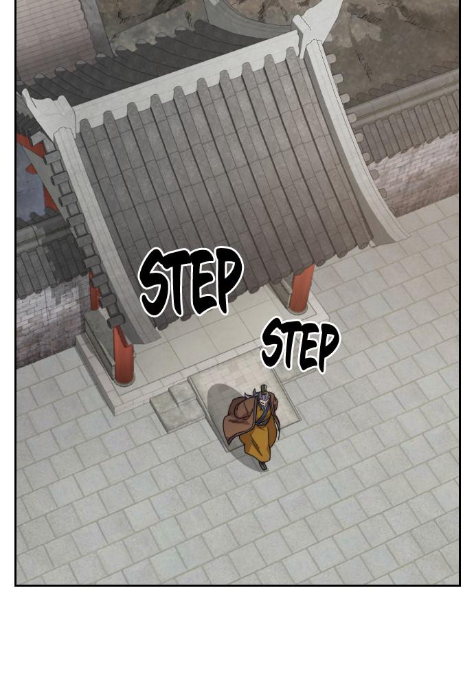 Return of the Blossoming Blade Chapter 34 — page 176