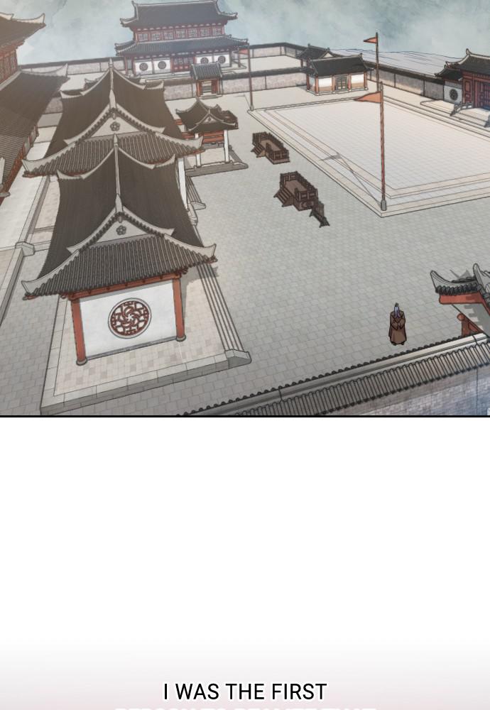Return of the Blossoming Blade Chapter 34 — page 184