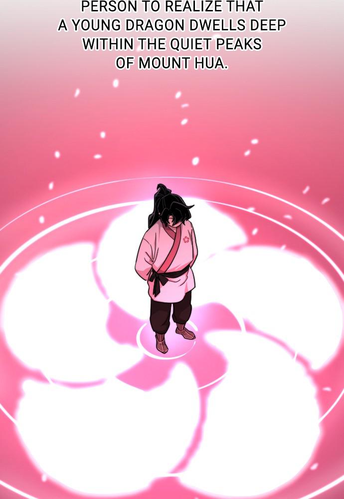 Return of the Blossoming Blade Chapter 34 — page 185