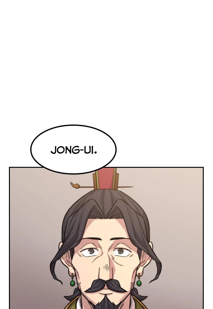 Return of the Blossoming Blade Chapter 34 — page 188