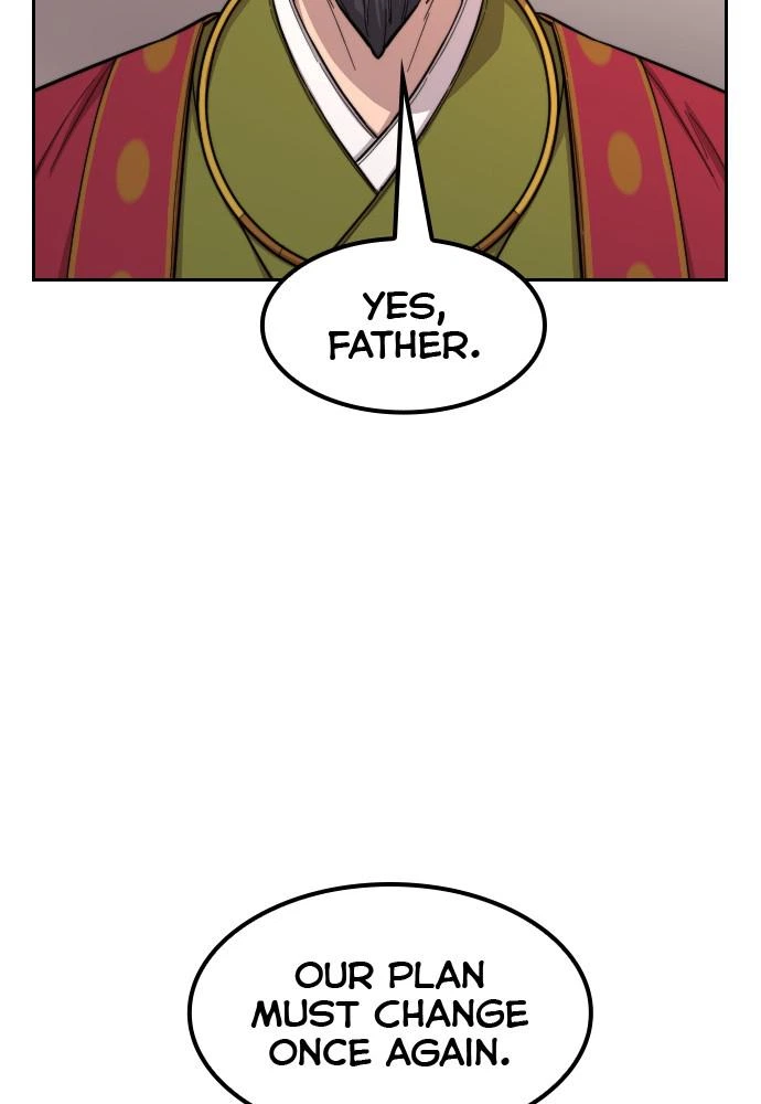 Return of the Blossoming Blade Chapter 34 — page 189