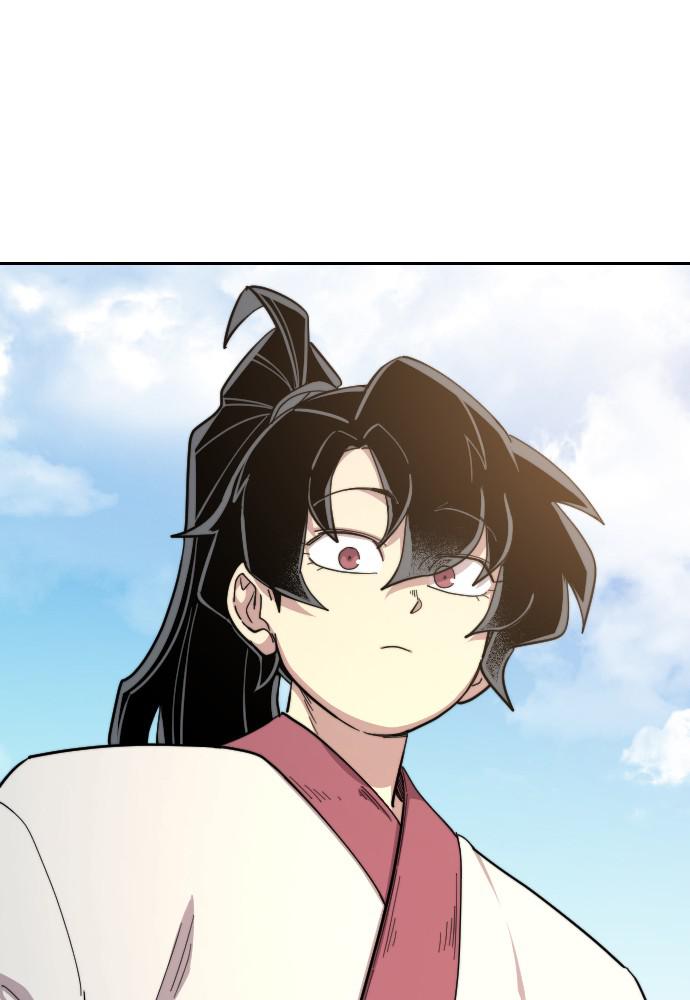 Return of the Blossoming Blade Chapter 34 — page 191