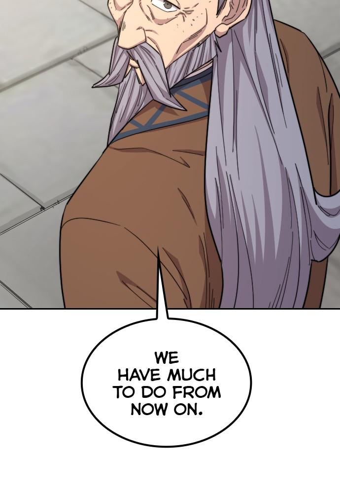 Return of the Blossoming Blade Chapter 34 — page 193