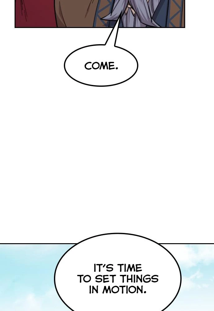Return of the Blossoming Blade Chapter 34 — page 195