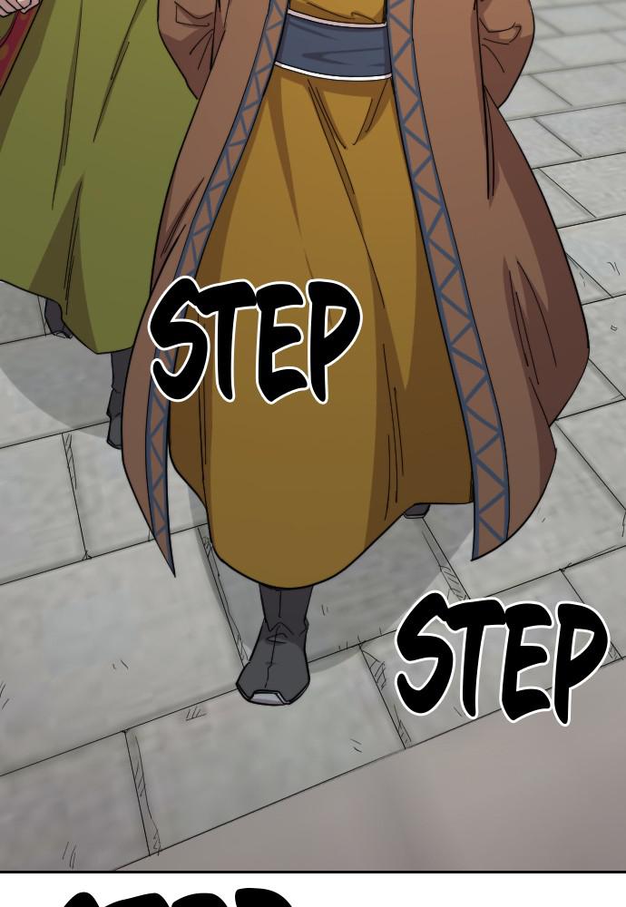 Return of the Blossoming Blade Chapter 34 — page 197