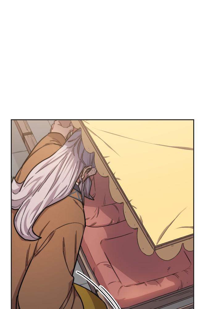 Return of the Blossoming Blade Chapter 35 — page 1
