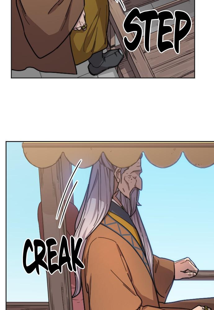 Return of the Blossoming Blade Chapter 35 — page 2