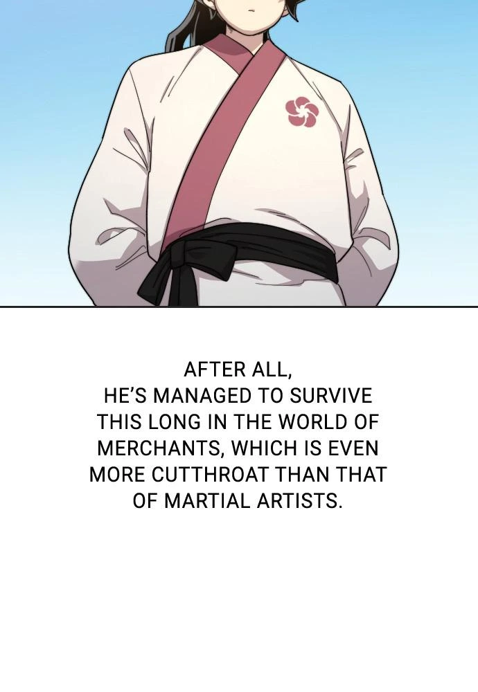 Return of the Blossoming Blade Chapter 35 — page 7