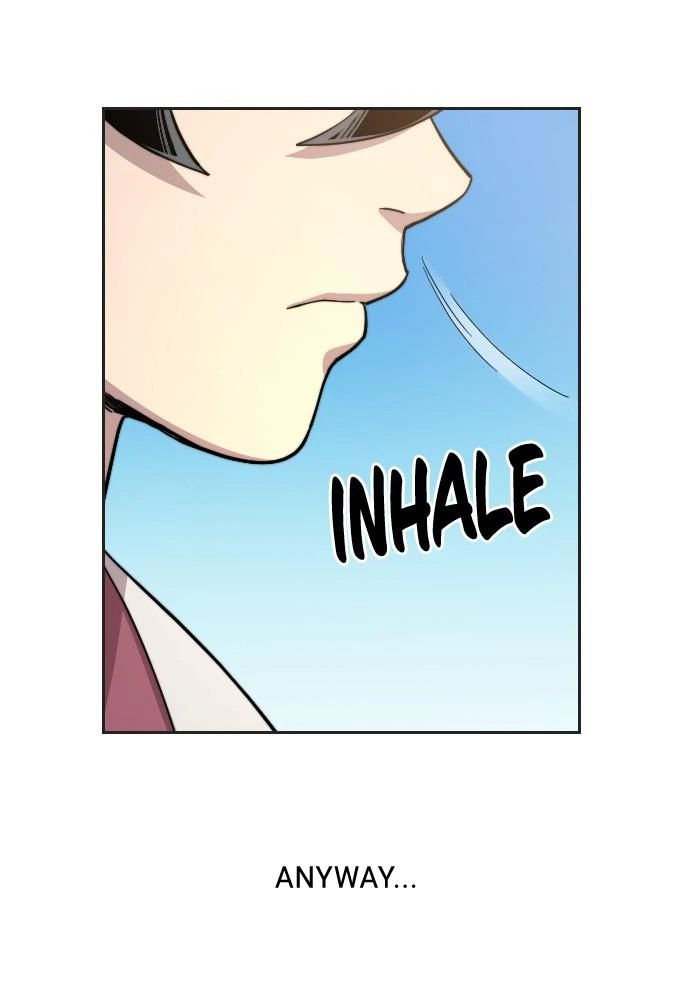 Return of the Blossoming Blade Chapter 35 — page 8