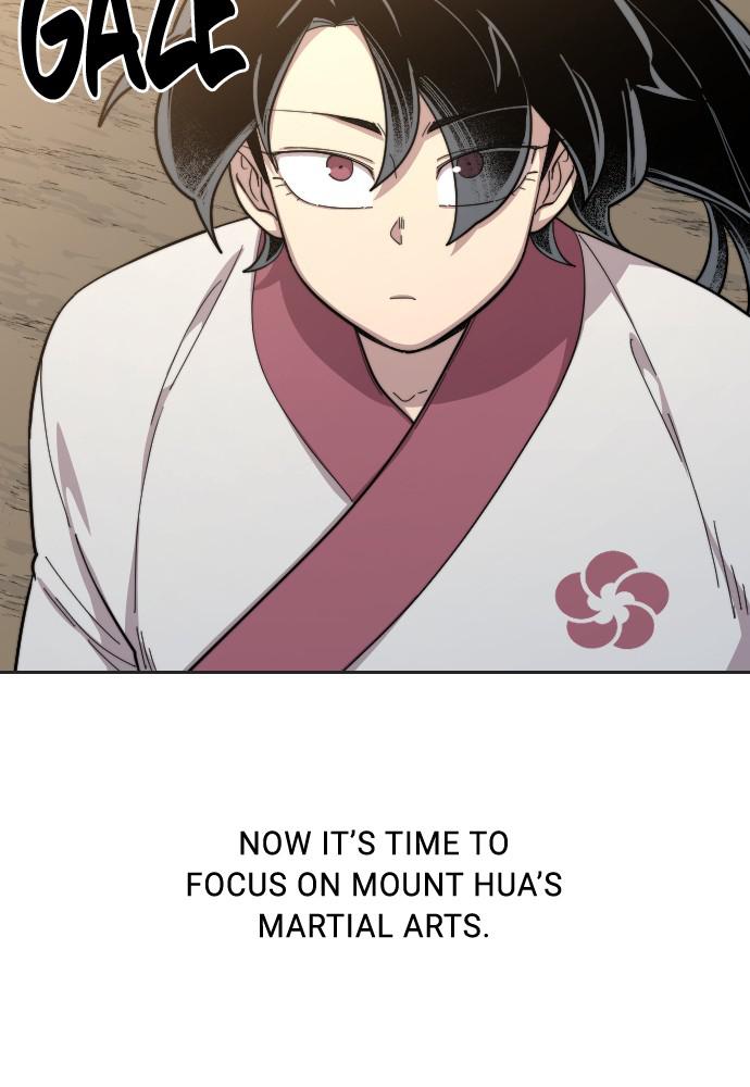 Return of the Blossoming Blade Chapter 35 — page 13