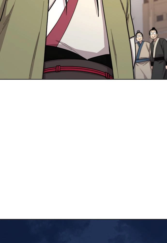 Return of the Blossoming Blade Chapter 35 — page 21