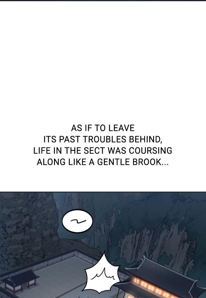 Return of the Blossoming Blade Chapter 35 — page 23